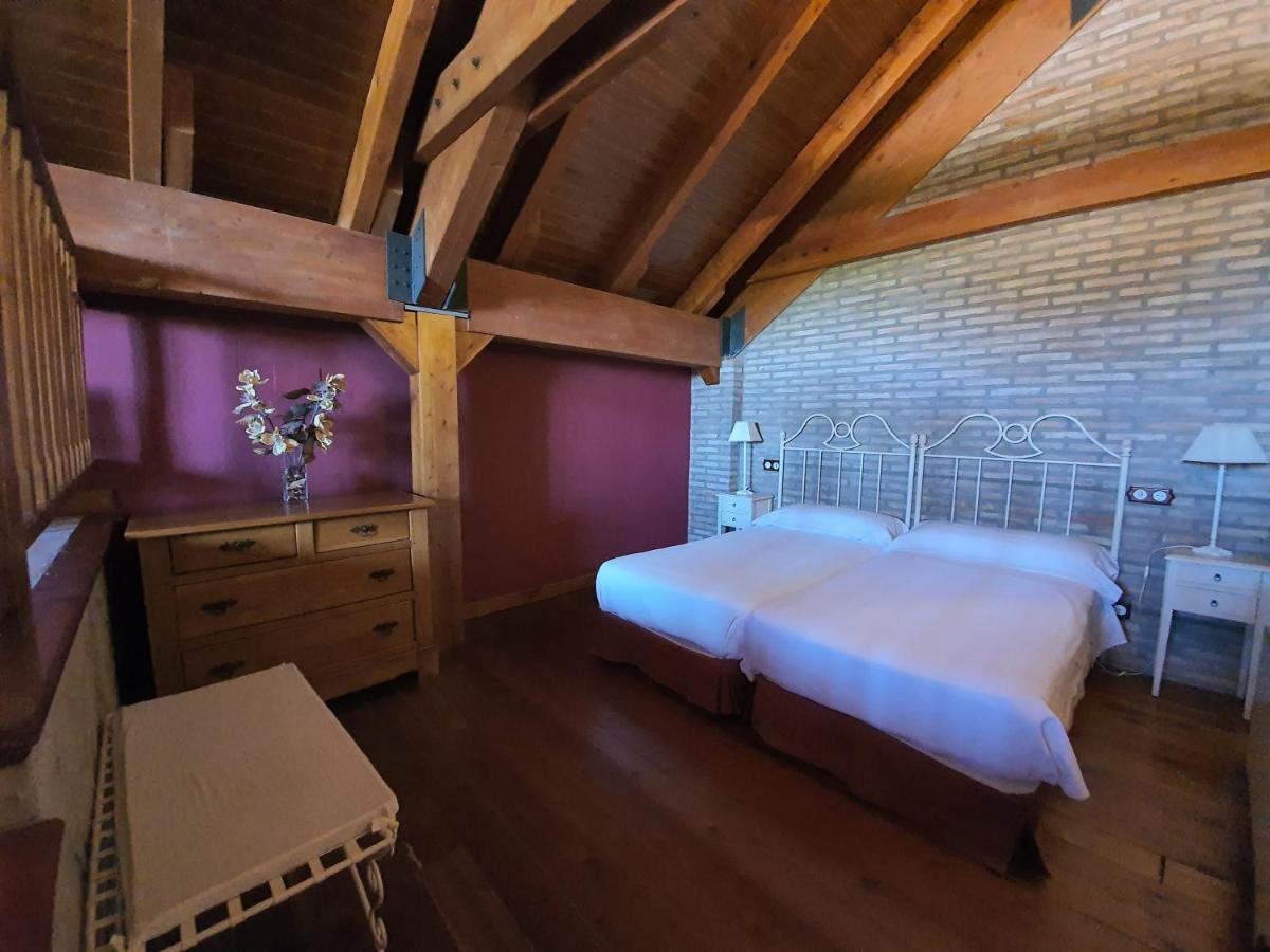 Tierras De Moya Hotel Los Huertos Екстериор снимка