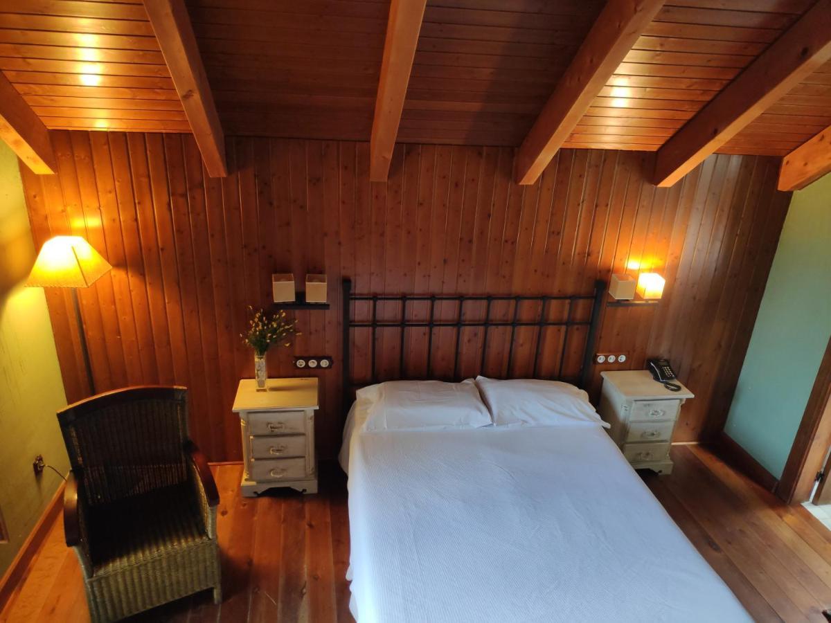 Tierras De Moya Hotel Los Huertos Екстериор снимка