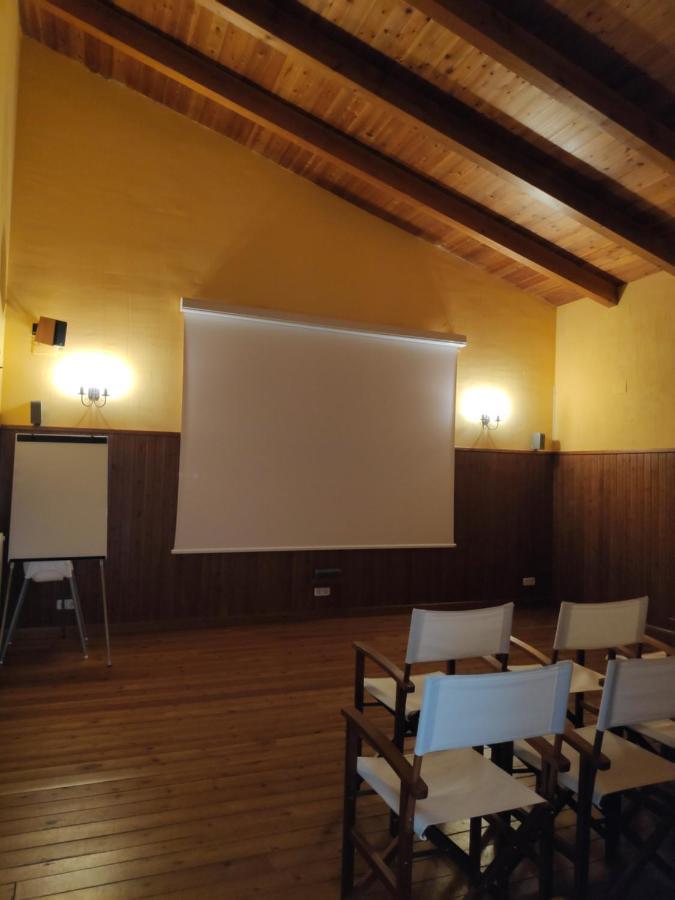 Tierras De Moya Hotel Los Huertos Екстериор снимка
