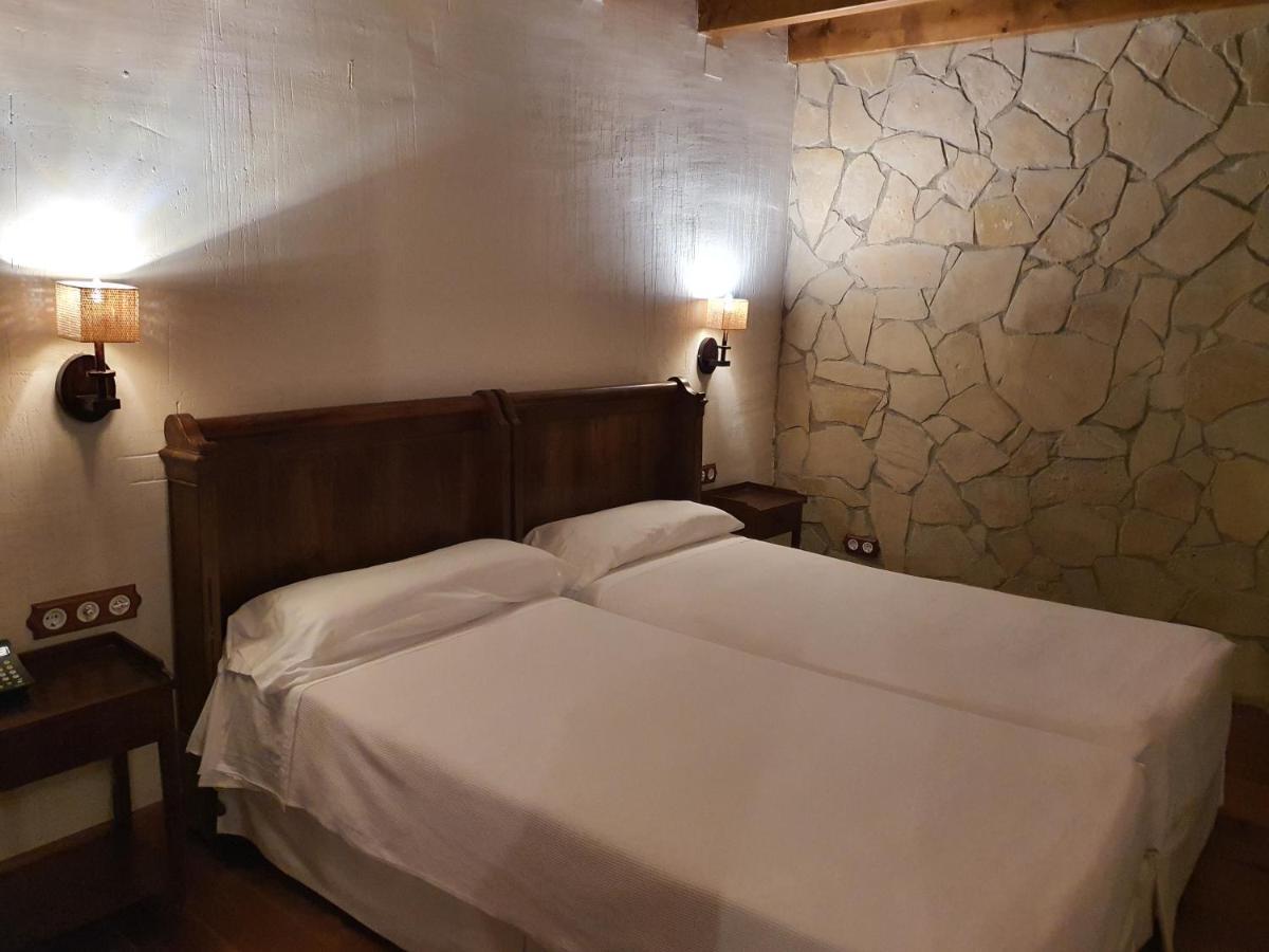 Tierras De Moya Hotel Los Huertos Екстериор снимка