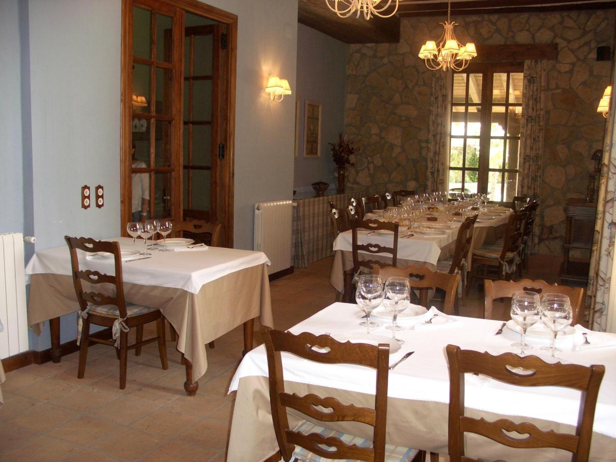 Tierras De Moya Hotel Los Huertos Екстериор снимка