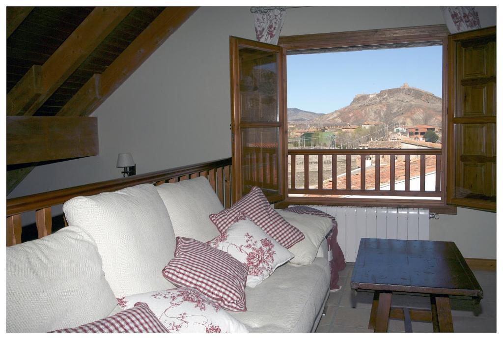 Tierras De Moya Hotel Los Huertos Екстериор снимка