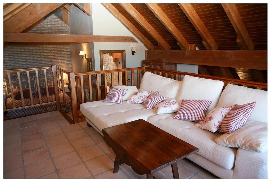 Tierras De Moya Hotel Los Huertos Екстериор снимка