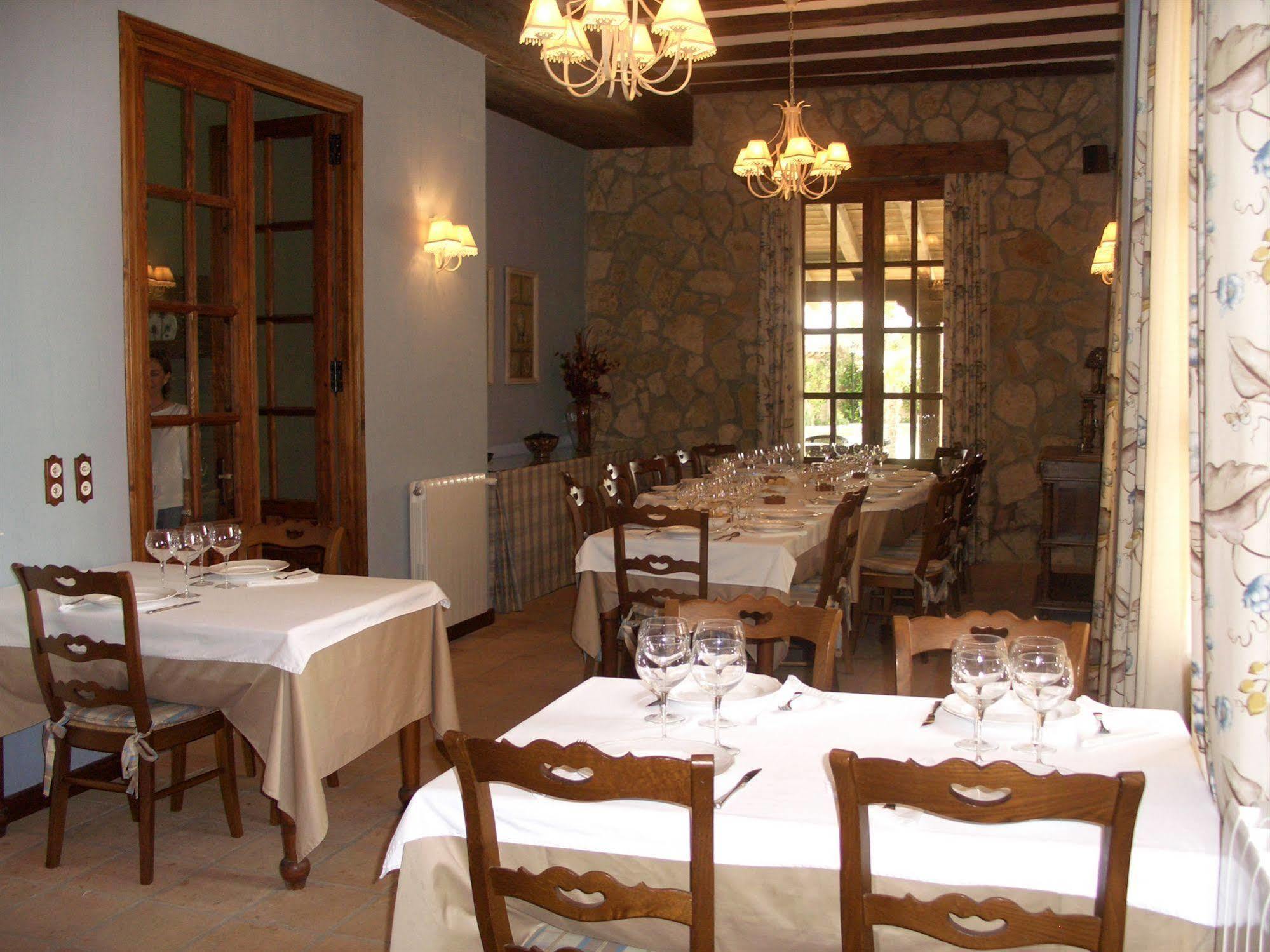 Tierras De Moya Hotel Los Huertos Екстериор снимка