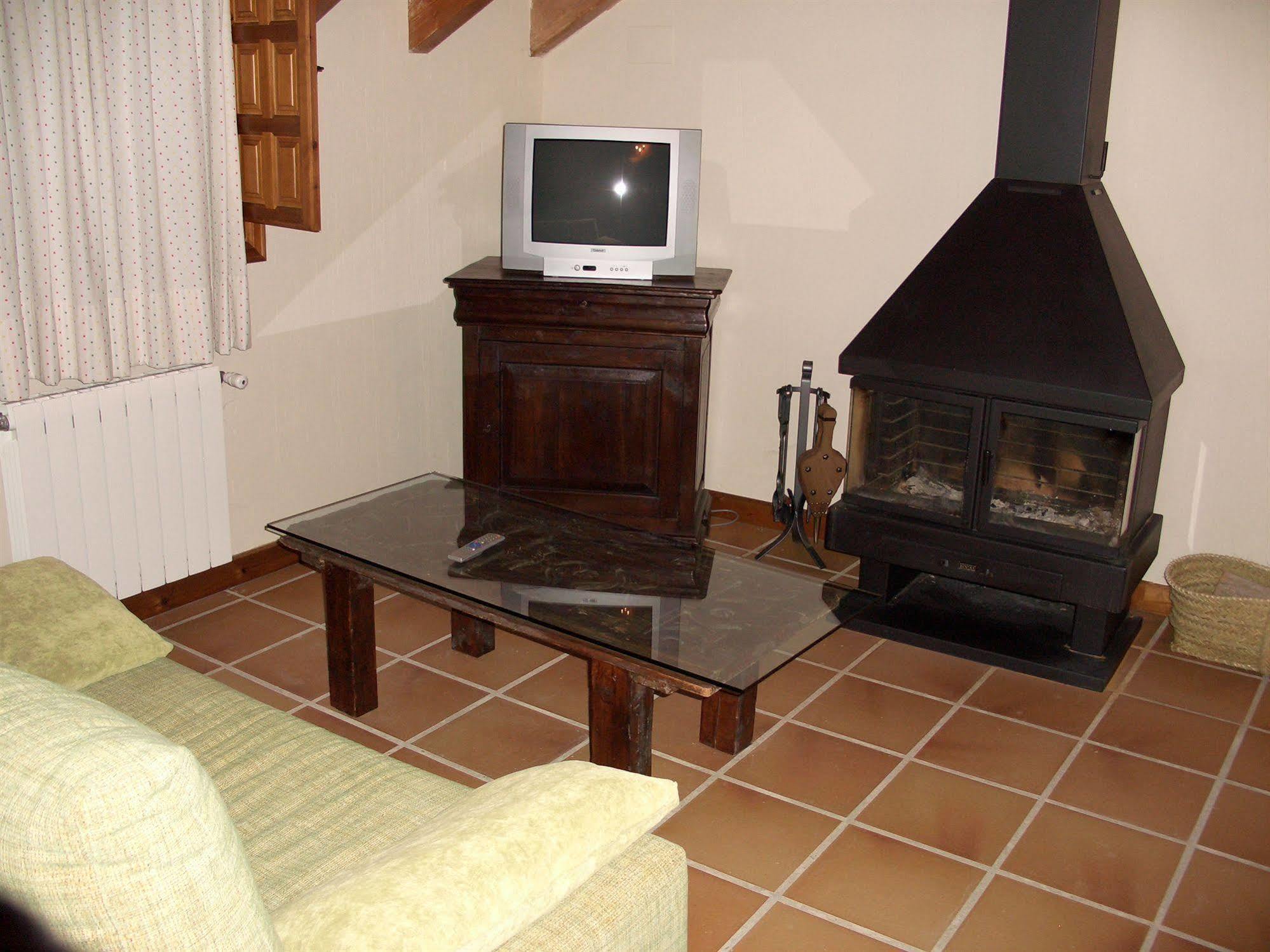Tierras De Moya Hotel Los Huertos Екстериор снимка