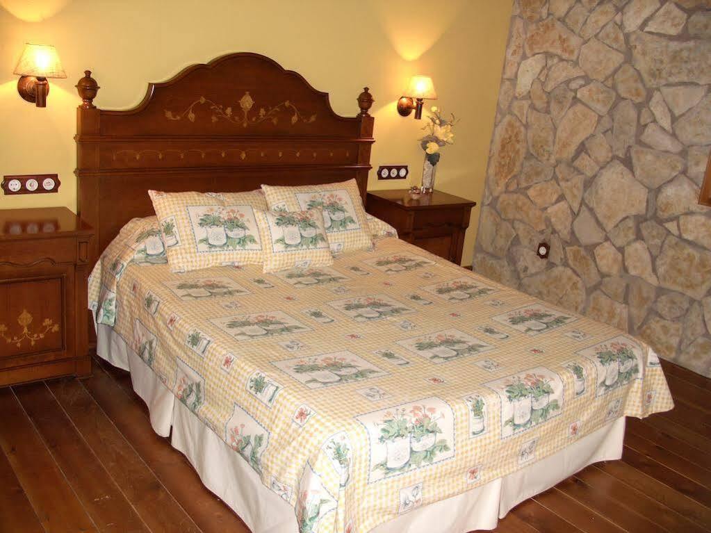 Tierras De Moya Hotel Los Huertos Екстериор снимка